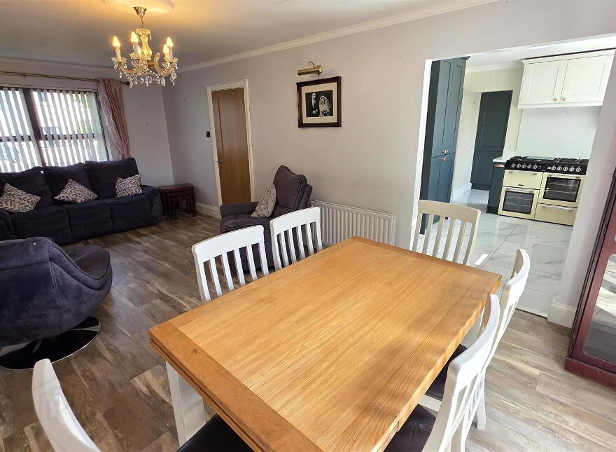 4 Fir Grove Lane, Antrim, BT41 4PD