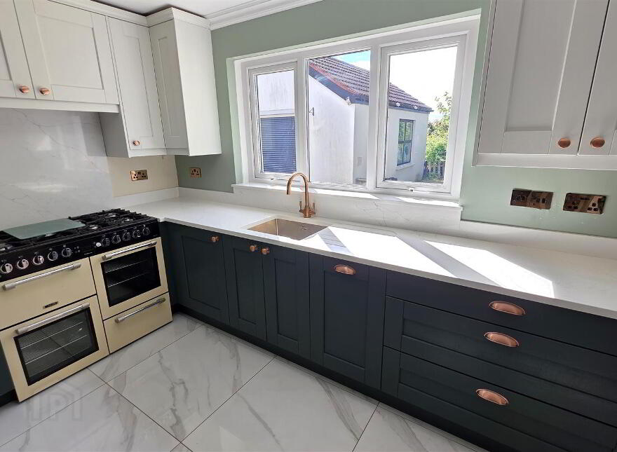 4 Fir Grove Lane, Antrim, BT41 4PD