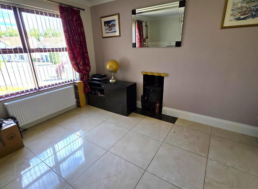 4 Fir Grove Lane, Antrim, BT41 4PD