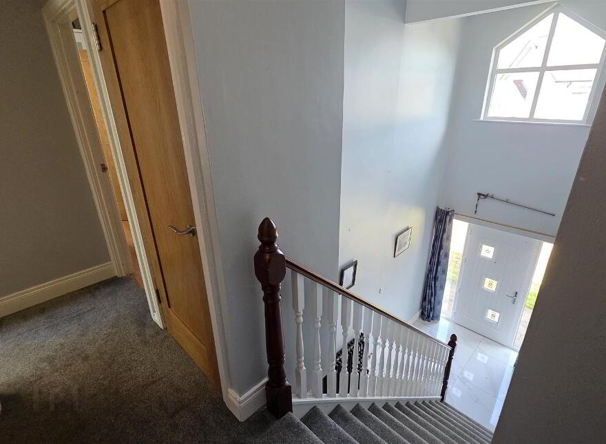 4 Fir Grove Lane, Antrim, BT41 4PD