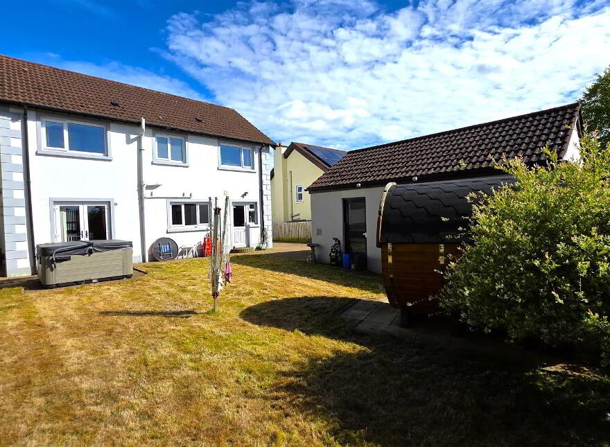 4 Fir Grove Lane, Antrim, BT41 4PD