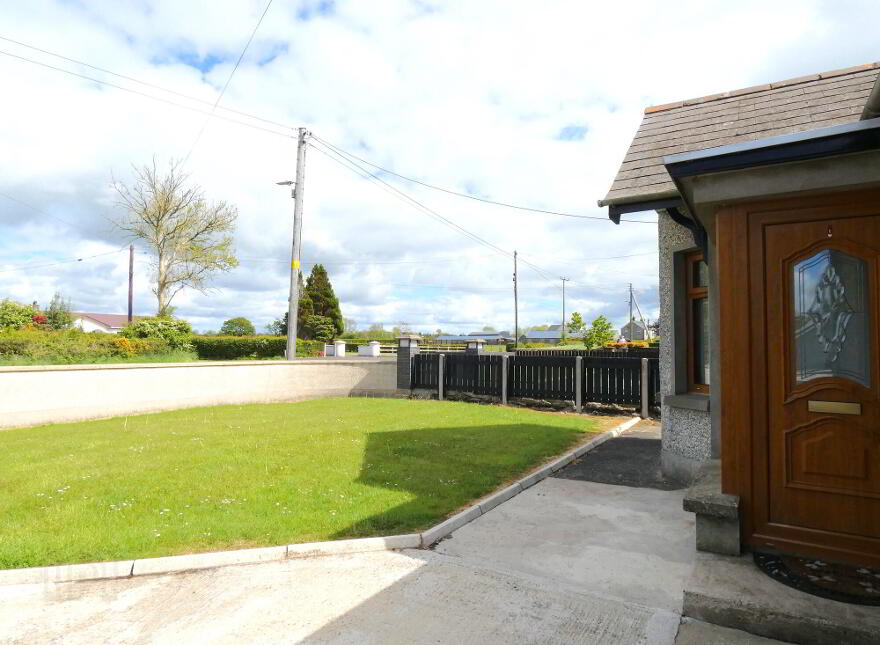 43 Finvoy Road, Ballymoney, BT53 7JE