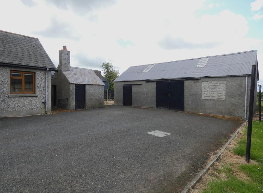 43 Finvoy Road, Ballymoney, BT53 7JE