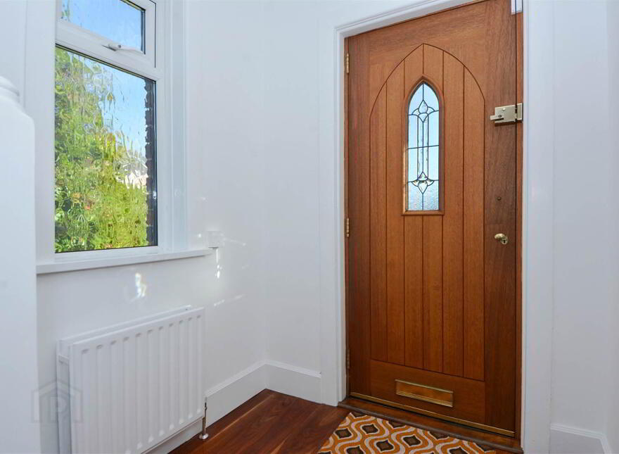 1 Knockbreda Gardens, Belfast, BT6 0HH