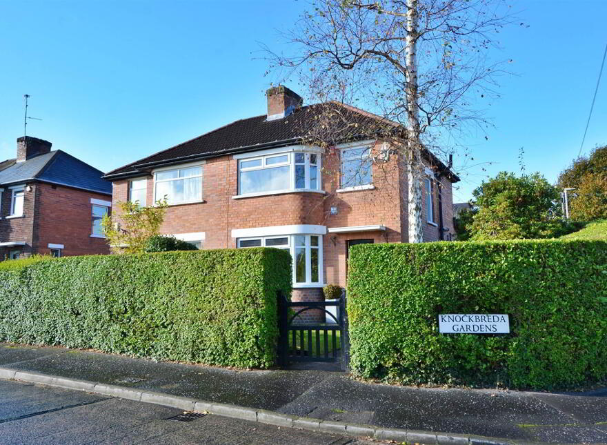 1 Knockbreda Gardens, Belfast, BT6 0HH