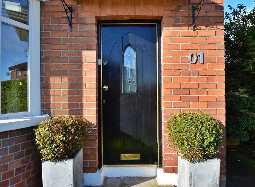 1 Knockbreda Gardens, Belfast, BT6 0HH