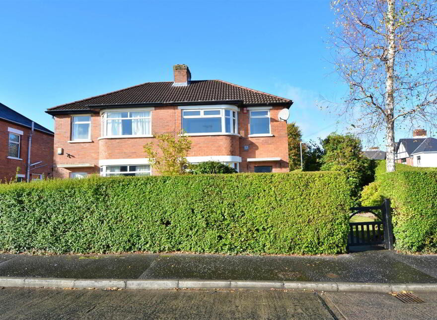 1 Knockbreda Gardens, Belfast, BT6 0HH