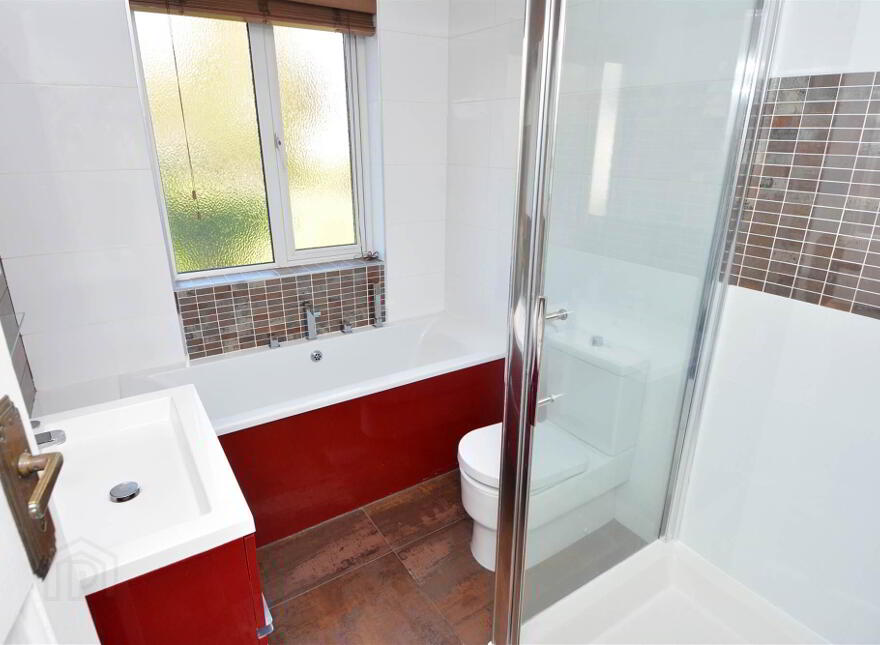 1 Knockbreda Gardens, Belfast, BT6 0HH