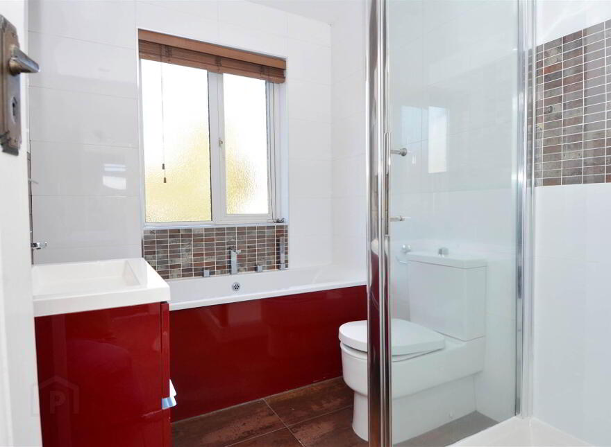 1 Knockbreda Gardens, Belfast, BT6 0HH