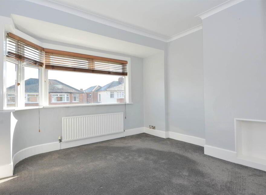 1 Knockbreda Gardens, Belfast, BT6 0HH