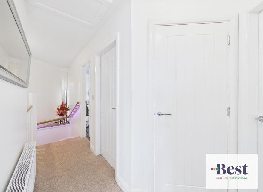 40 Clover Brook, Larne, BT40 2UP
