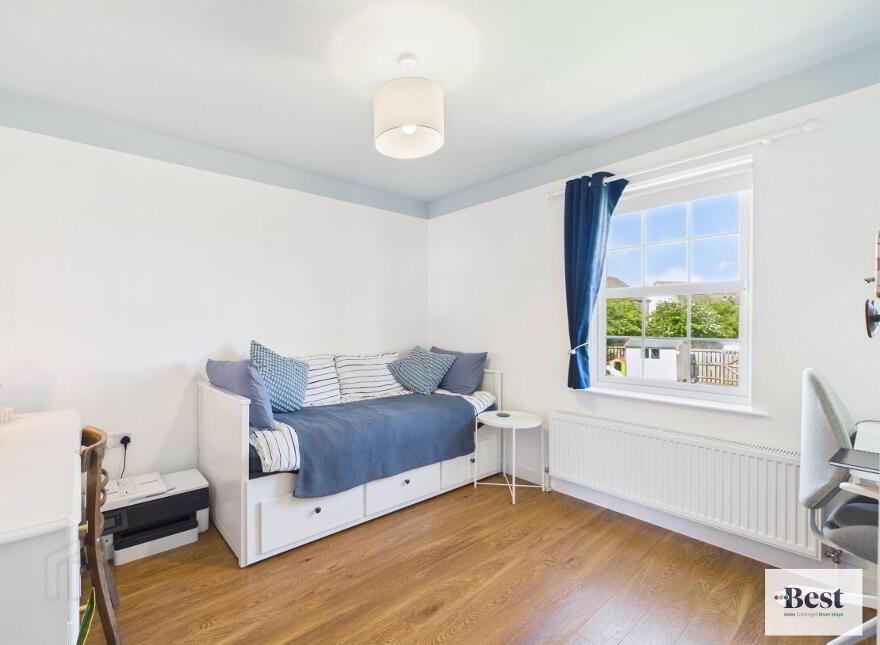 40 Clover Brook, Larne, BT40 2UP