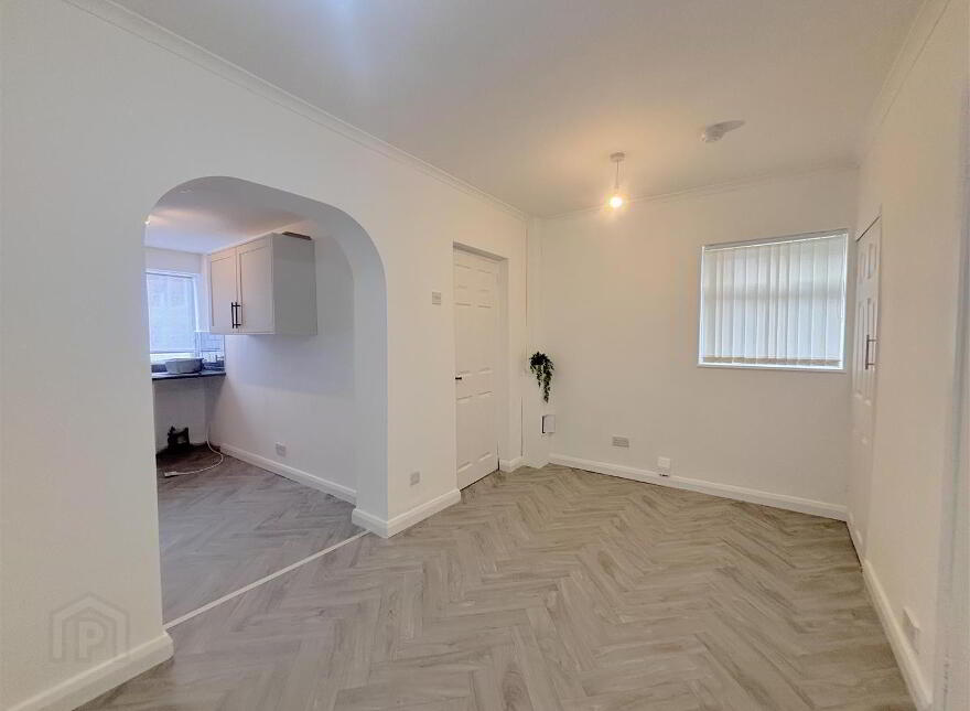 16 Woodvale Pass, Belfast, BT13 3FN