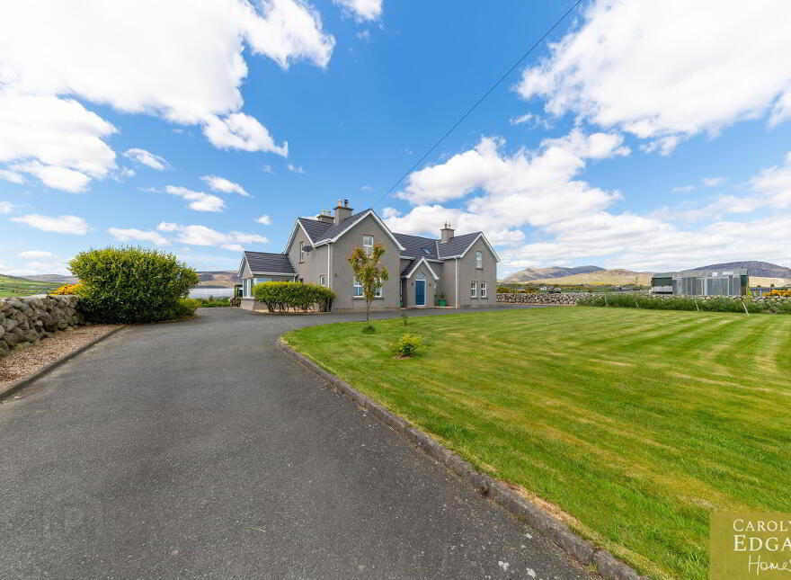 50 Leitrim Road, Kilkeel, Newry, BT34 4HY