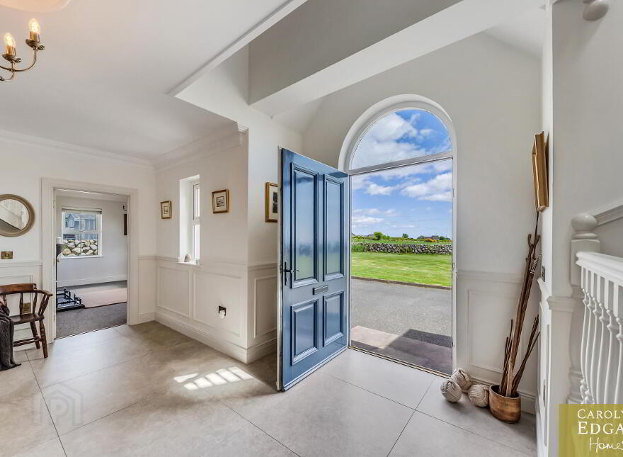 50 Leitrim Road, Kilkeel, Newry, BT34 4HY