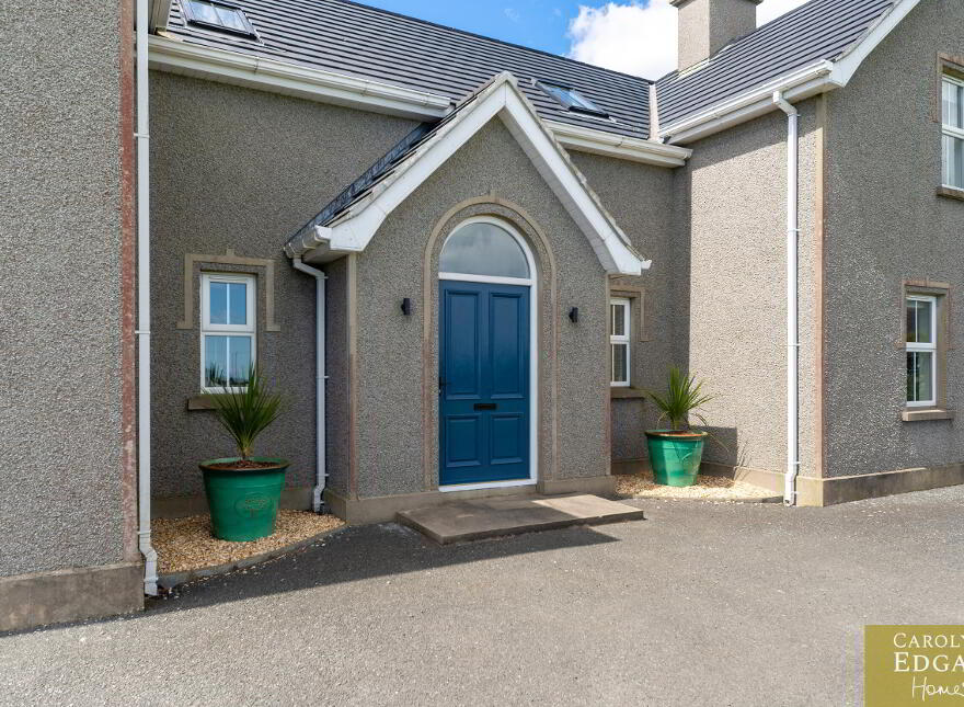 50 Leitrim Road, Kilkeel, Newry, BT34 4HY