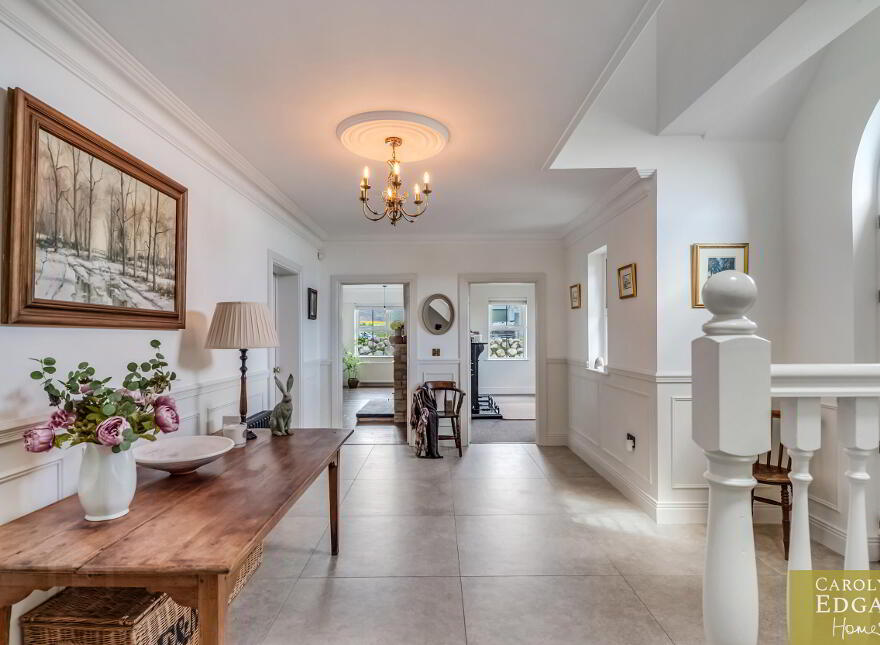 50 Leitrim Road, Kilkeel, Newry, BT34 4HY