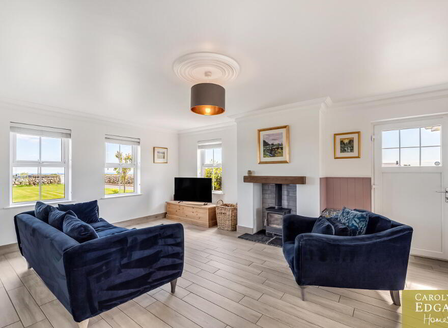 50 Leitrim Road, Kilkeel, Newry, BT34 4HY