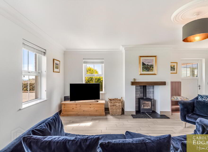 50 Leitrim Road, Kilkeel, Newry, BT34 4HY