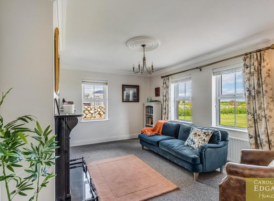 50 Leitrim Road, Kilkeel, Newry, BT34 4HY