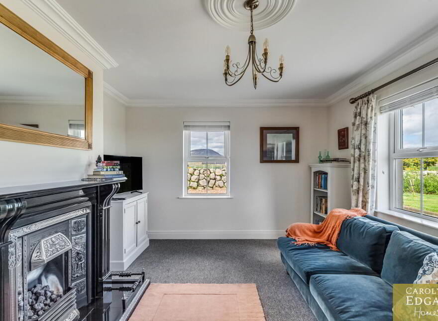 50 Leitrim Road, Kilkeel, Newry, BT34 4HY