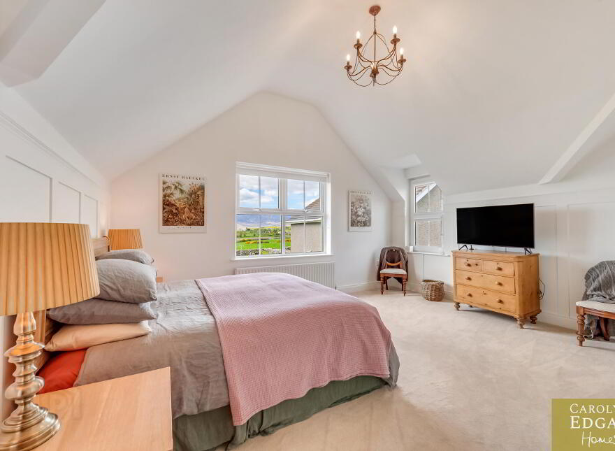 50 Leitrim Road, Kilkeel, Newry, BT34 4HY