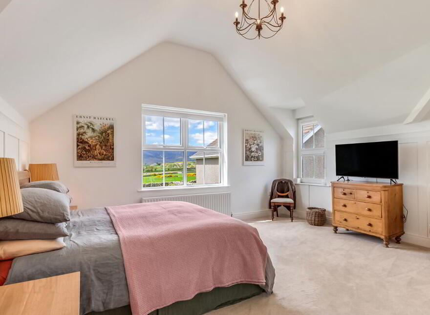 50 Leitrim Road, Kilkeel, Newry, BT34 4HY