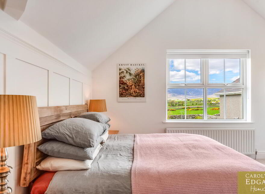 50 Leitrim Road, Kilkeel, Newry, BT34 4HY
