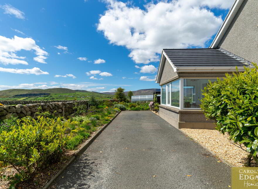 50 Leitrim Road, Kilkeel, Newry, BT34 4HY