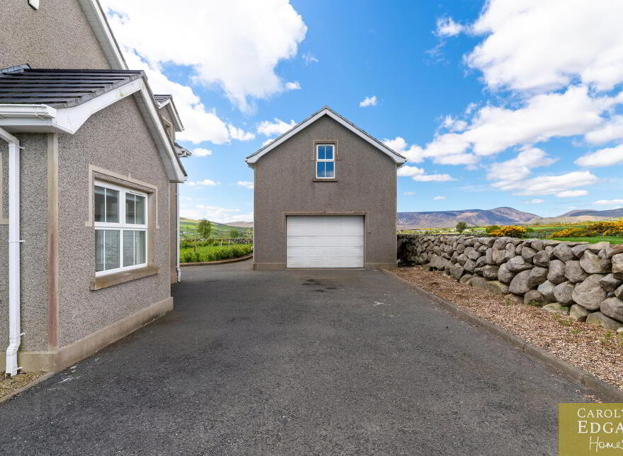 50 Leitrim Road, Kilkeel, Newry, BT34 4HY