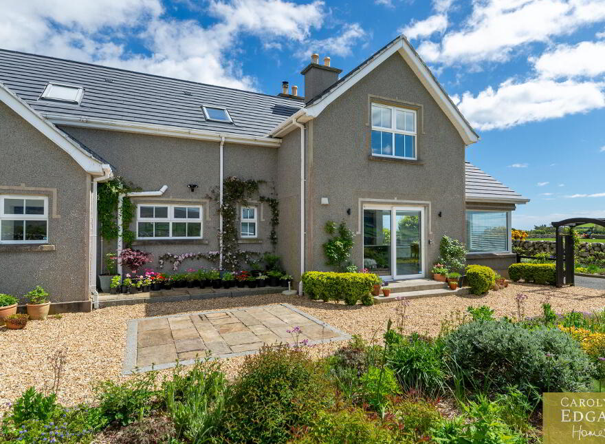 50 Leitrim Road, Kilkeel, Newry, BT34 4HY