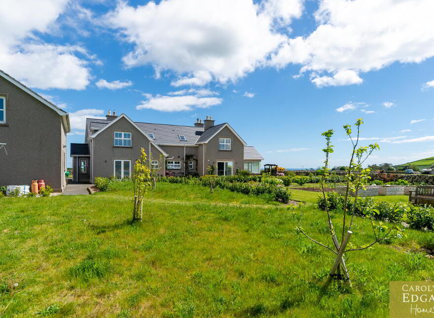 50 Leitrim Road, Kilkeel, Newry, BT34 4HY