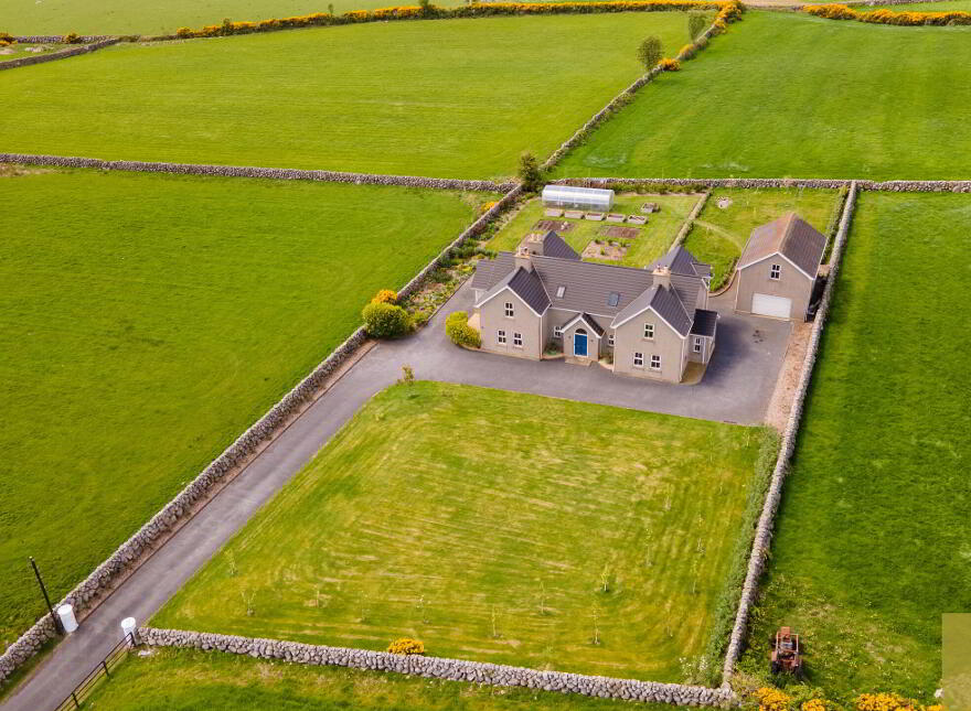 50 Leitrim Road, Kilkeel, Newry, BT34 4HY