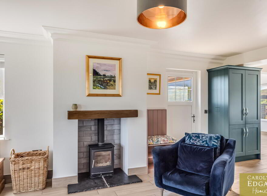 50 Leitrim Road, Kilkeel, Newry, BT34 4HY