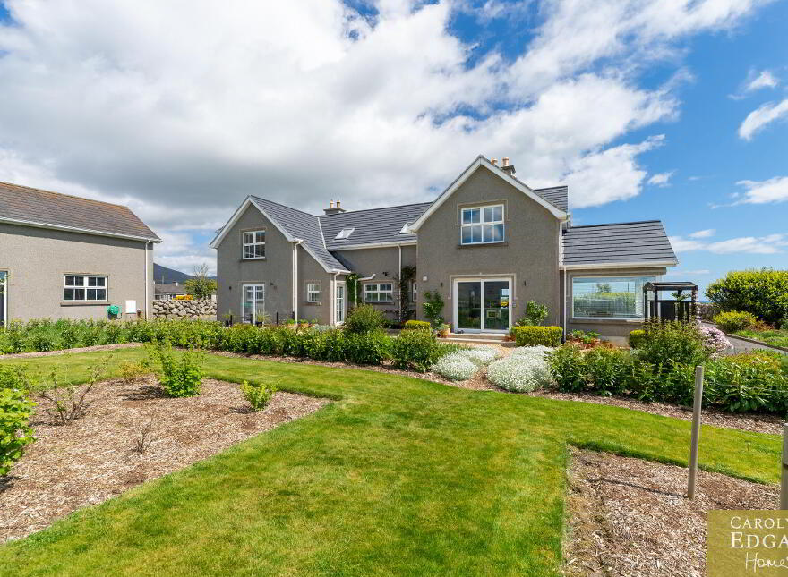 50 Leitrim Road, Kilkeel, Newry, BT34 4HY