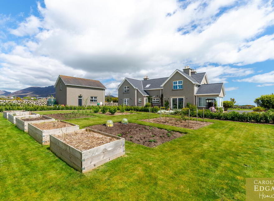 50 Leitrim Road, Kilkeel, Newry, BT34 4HY