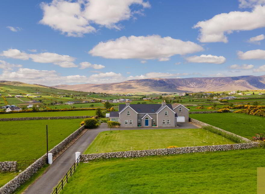 50 Leitrim Road, Kilkeel, Newry, BT34 4HY