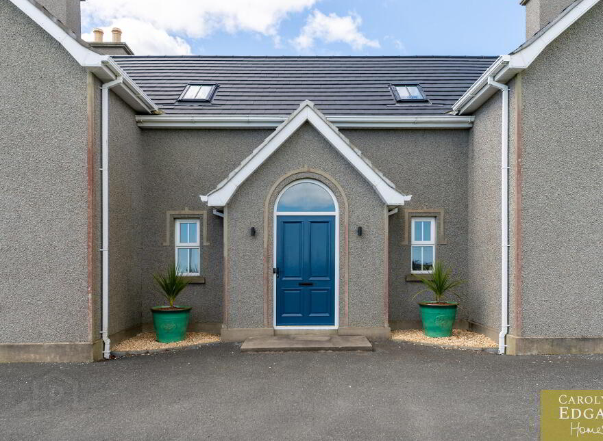 50 Leitrim Road, Kilkeel, Newry, BT34 4HY