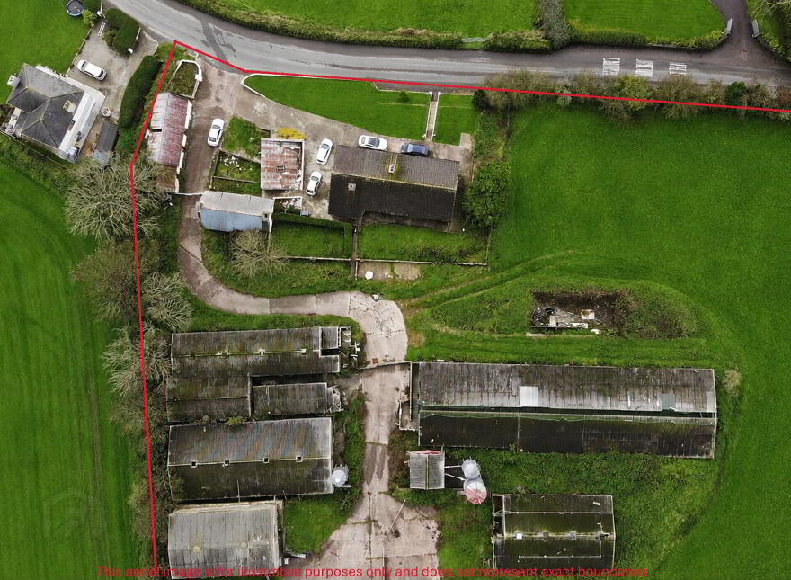 Lislevane North, Bandon, P72YH29