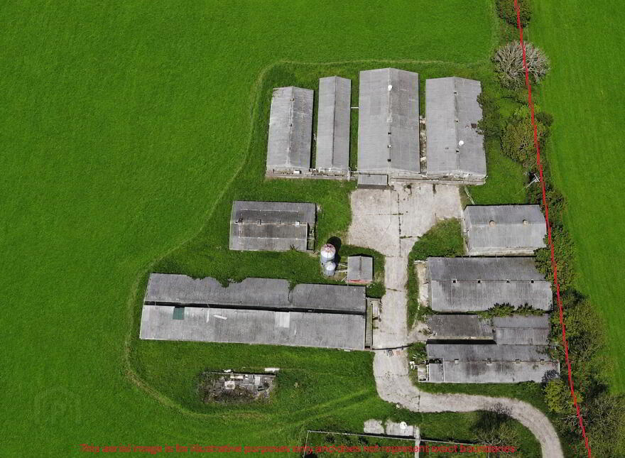 Lislevane North, Bandon, P72YH29