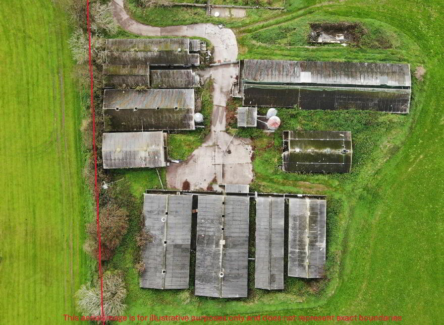 Lislevane North, Bandon, P72YH29