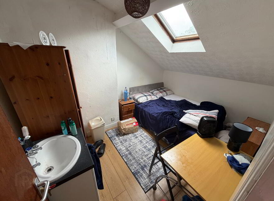 56 Fitzroy Avenue, Belfast, BT7 1HX