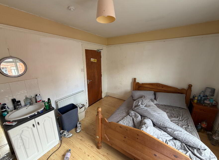 56 Fitzroy Avenue, Belfast, BT7 1HX