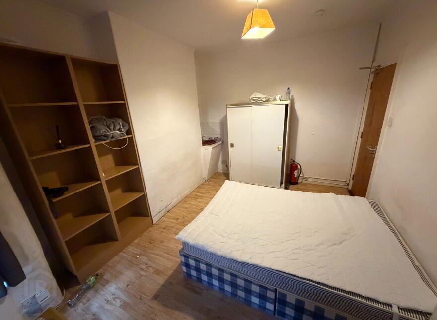 56 Fitzroy Avenue, Belfast, BT7 1HX