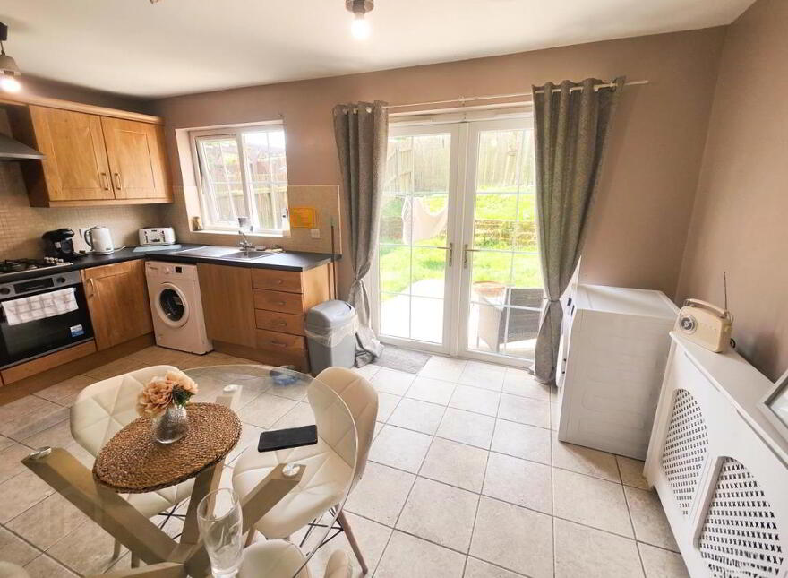 5 Mill Valley Court, Belfast, BT14 8FZ