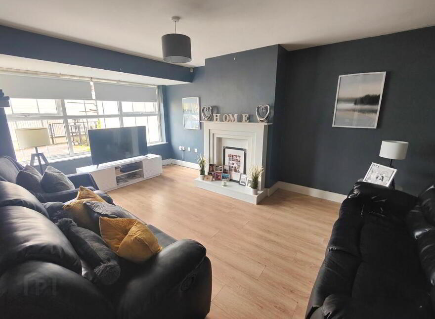 5 Mill Valley Court, Belfast, BT14 8FZ