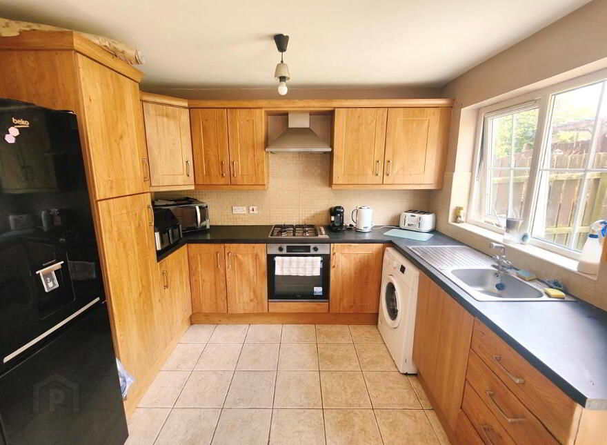 5 Mill Valley Court, Belfast, BT14 8FZ