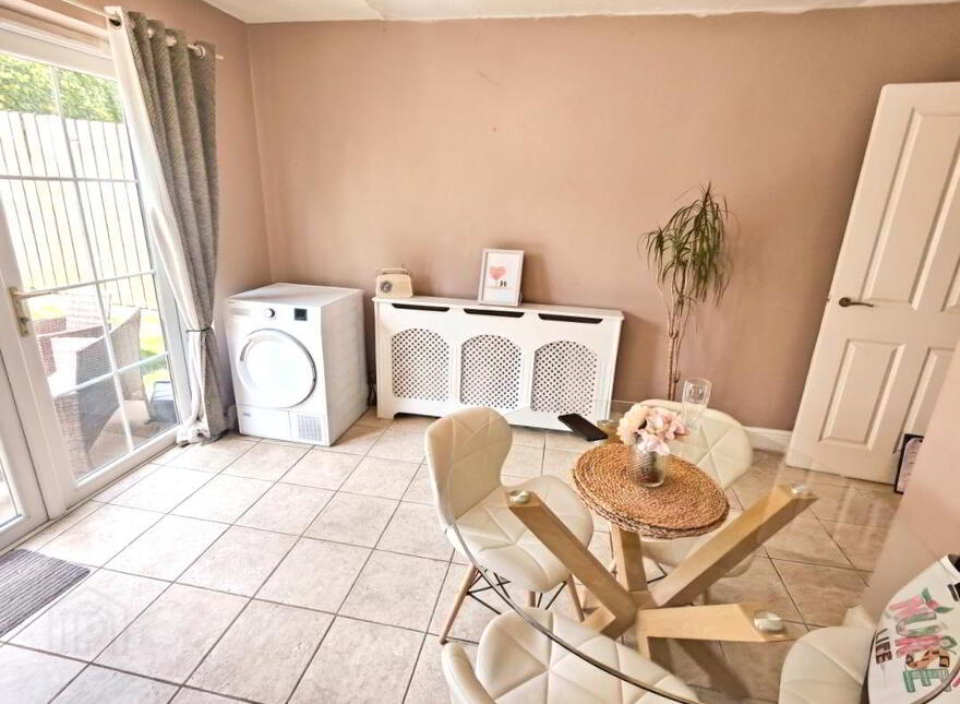 5 Mill Valley Court, Belfast, BT14 8FZ