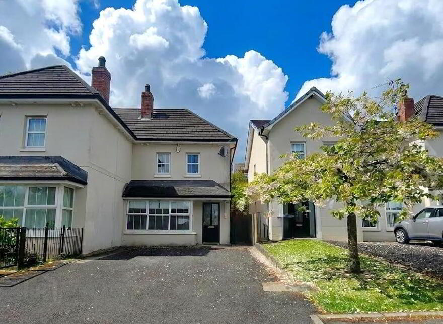 5 Mill Valley Court, Belfast, BT14 8FZ