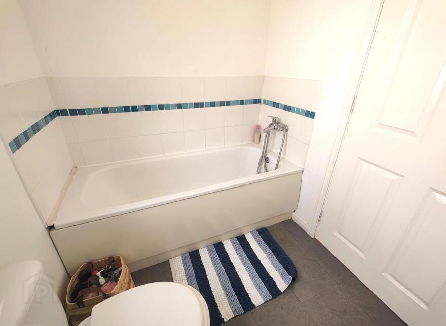 5 Mill Valley Court, Belfast, BT14 8FZ